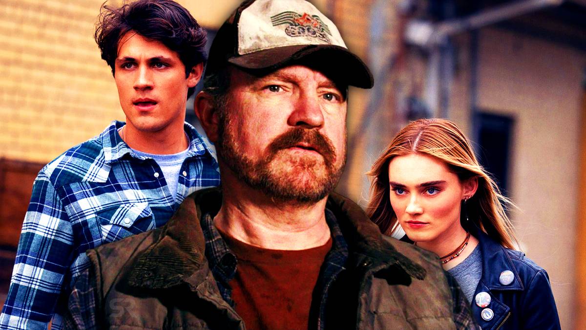 Bobby Singer Supernatural BOBBY