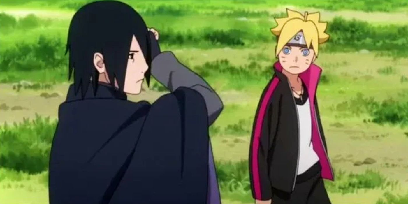 10 Best Boruto Quotes10 Best Boruto Quotes