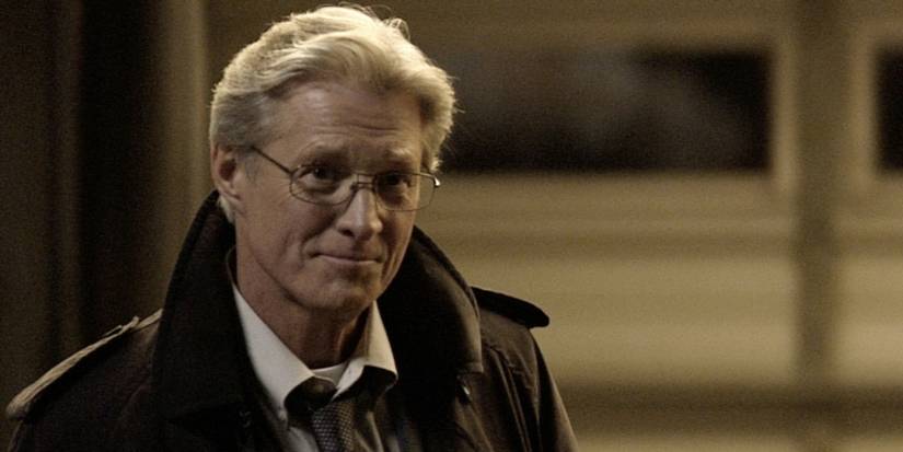 Bruce Boxleitner em Tron: Legacy.