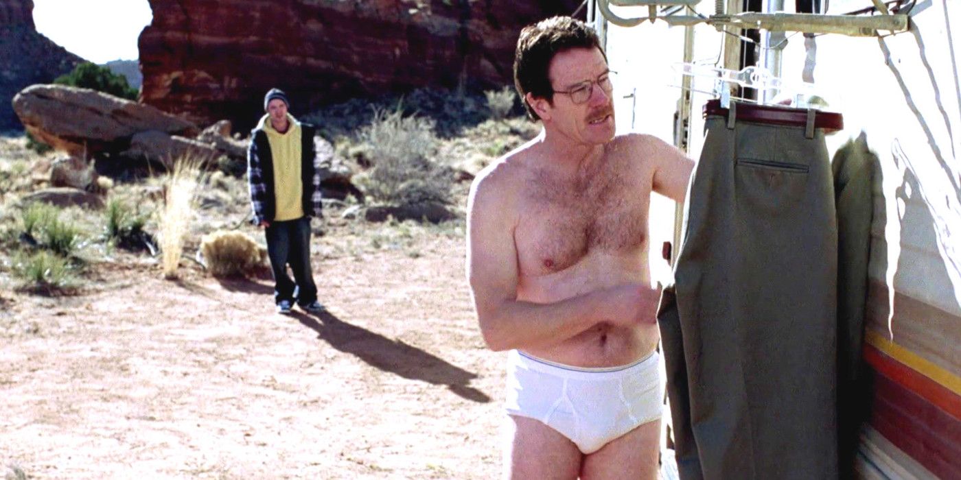 7 Most Careless Mistakes Walter White Made Across Breaking Bad's 62 ...