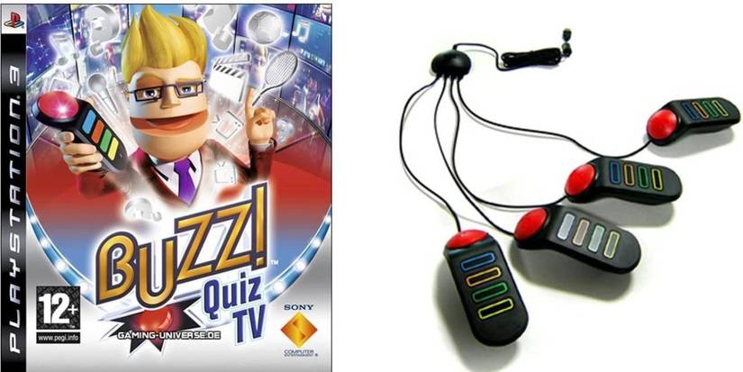 10 Video Gaming Accessories You Totally Forgot About