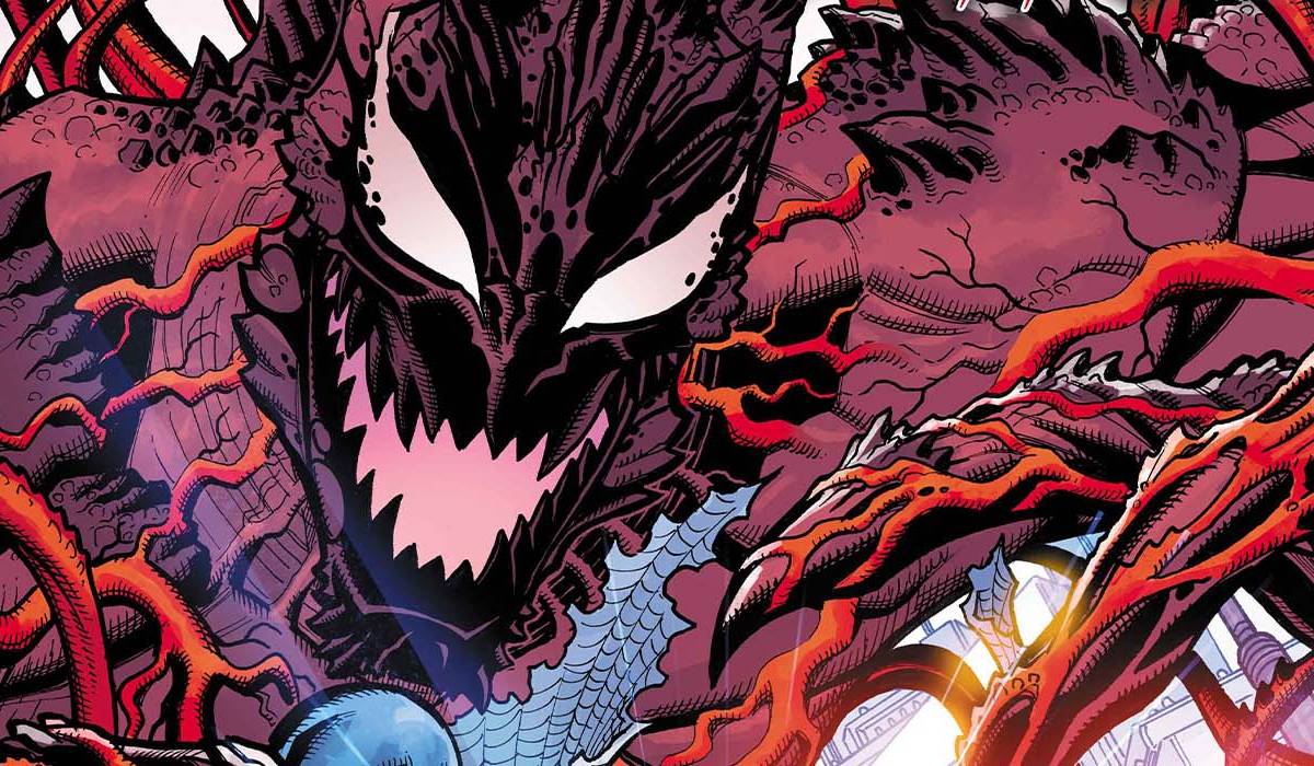 Spider Man Symbiote Contre Carnage The New Spider Man Trilogy Can
