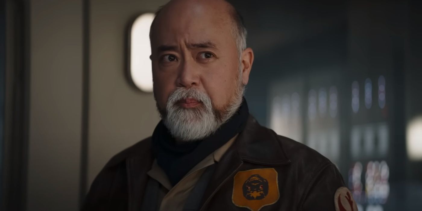 Abandoned Mandalorian Season 4 Plot Confirmed By Star