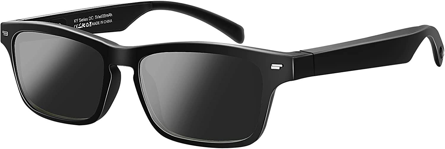 Best Bluetooth Sunglasses (Updated 2023)