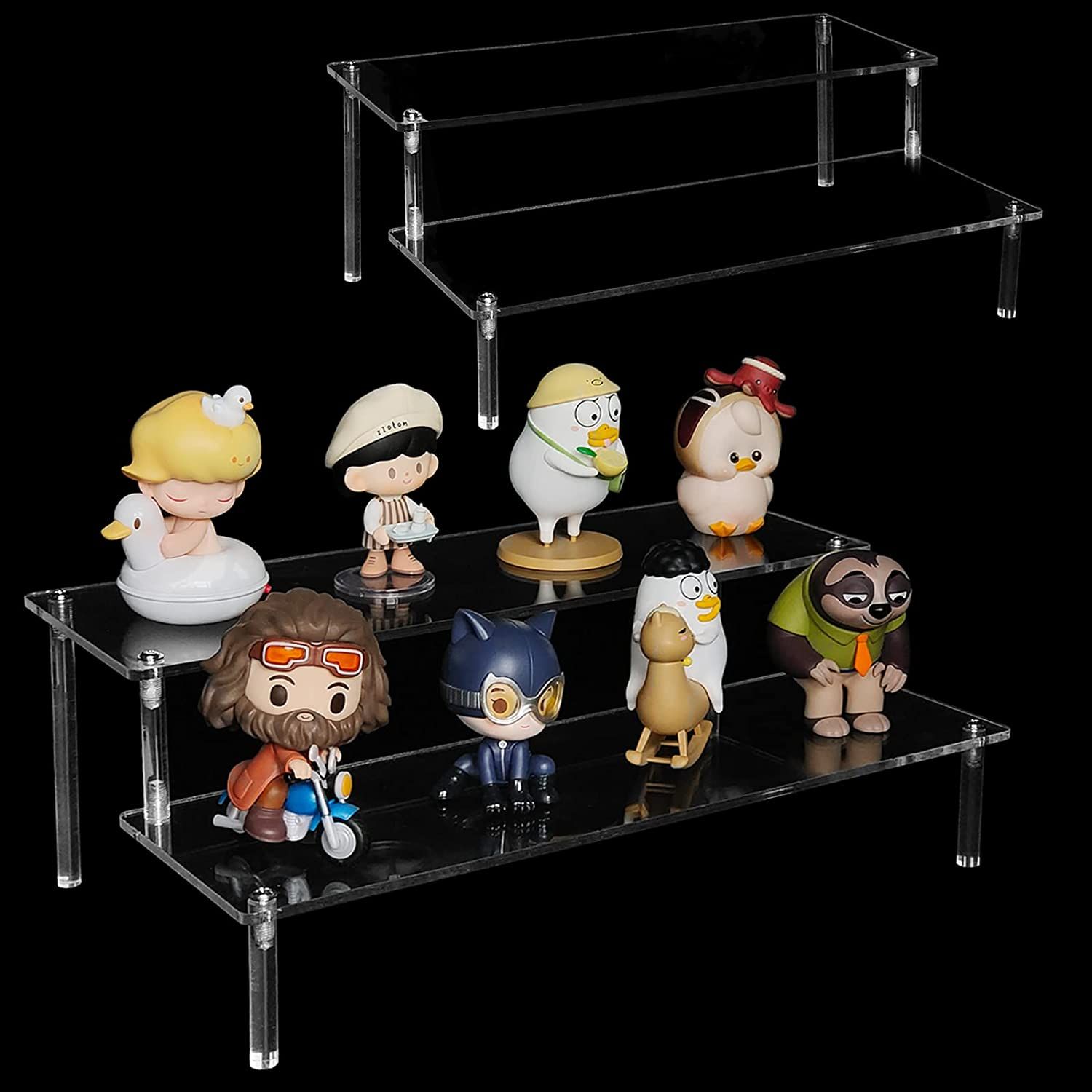 Best Funko Pop! Display Cases (Updated 2023)