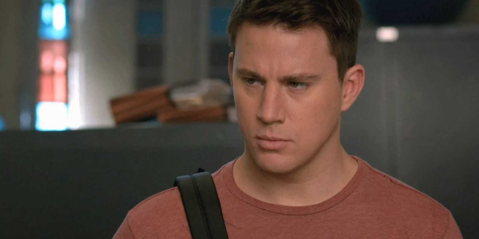 Confusing Screen Backgrounds 21 Jump Street Cast & Cameos