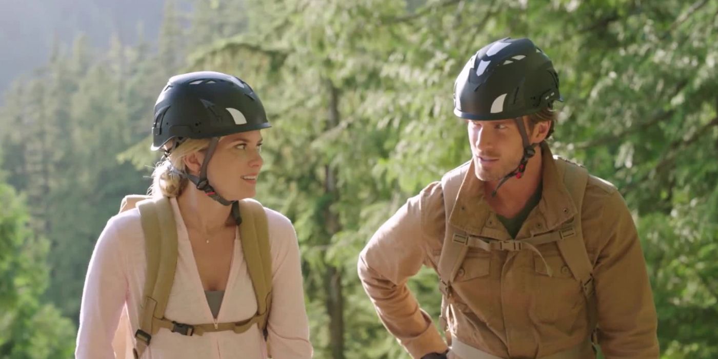 10 Perfect Scenes From Romance Movies That Still Blow Us Away