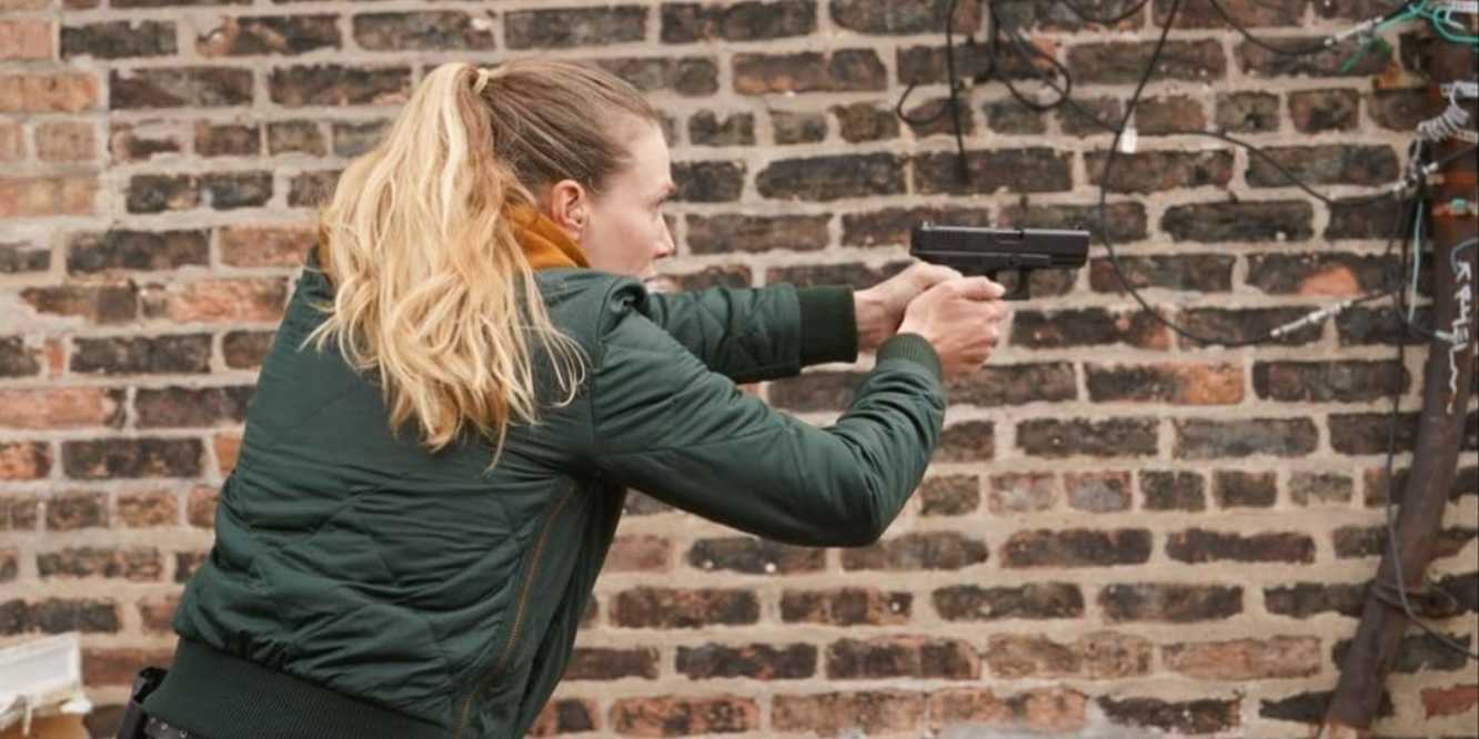 Pd 49 Why Tracy Spiridakos Left Chicago P.D. & What Happened To Hailey Upton