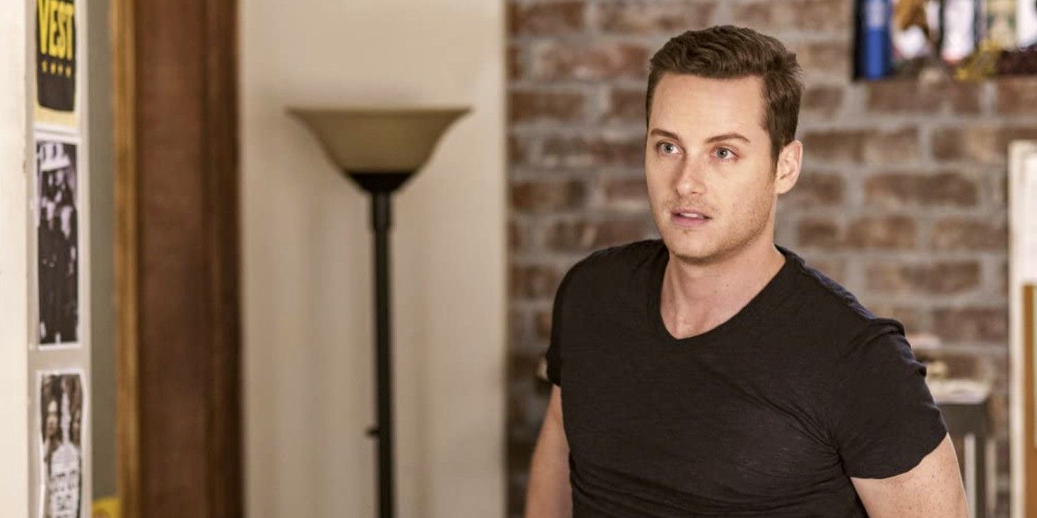 FBI: International Season 4 Premiere Shows The Missing Jay Halstead Story In Chicago PD