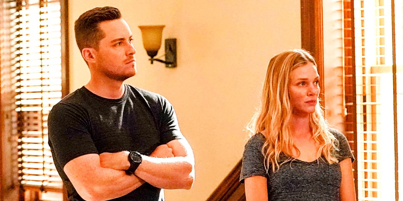 Jay Halstead Actor Optimistically Addresses One Chicago Return: "I Feel Very Fortunate"