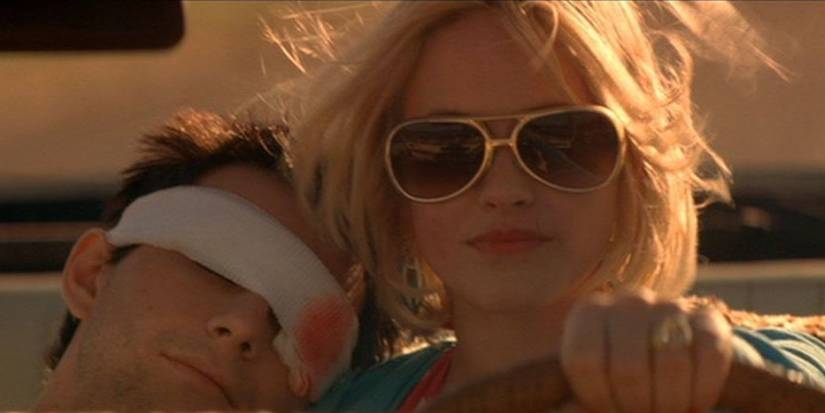 How Tony Scott Changed Quentin Tarantino's True Romance Script