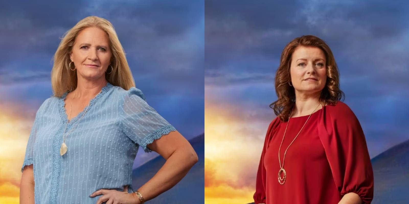 Sister Wives’ Robyn & Christine Don’t Think Kody Will Find New Wives