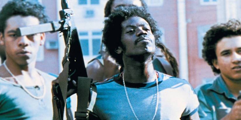 Is City Of God Based On A True Story