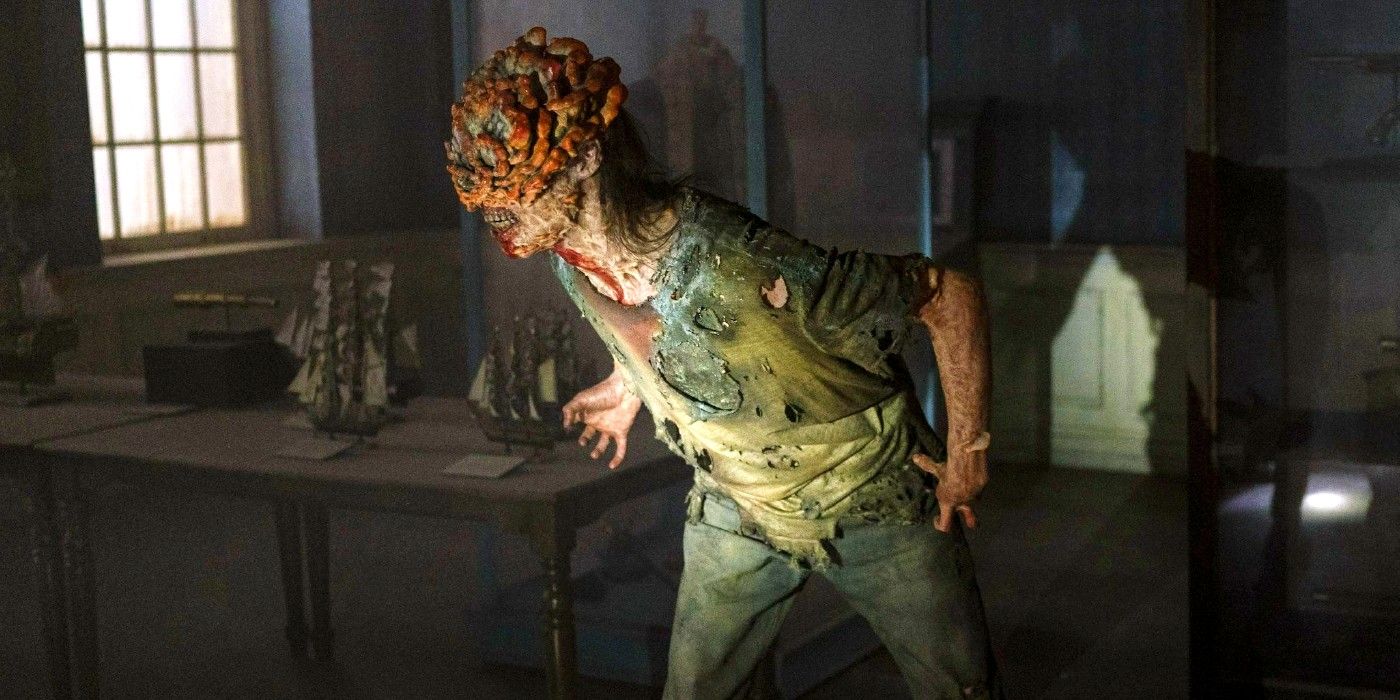 The Last Of Us Officially Returns December 2026 image