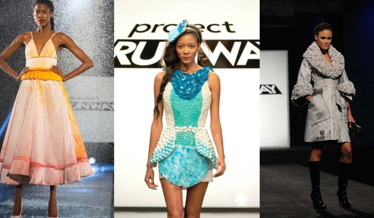 project runway games dress up Project Runway Game Review