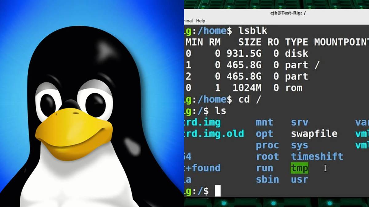 Worst Linux Interface 10 Harsh Realities Of Using Linux