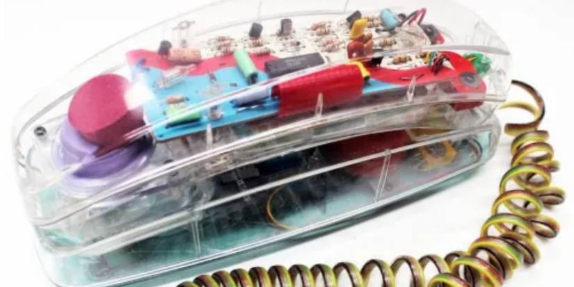 10 Gadgets From The '90s That Became Pop-Culture Icons
