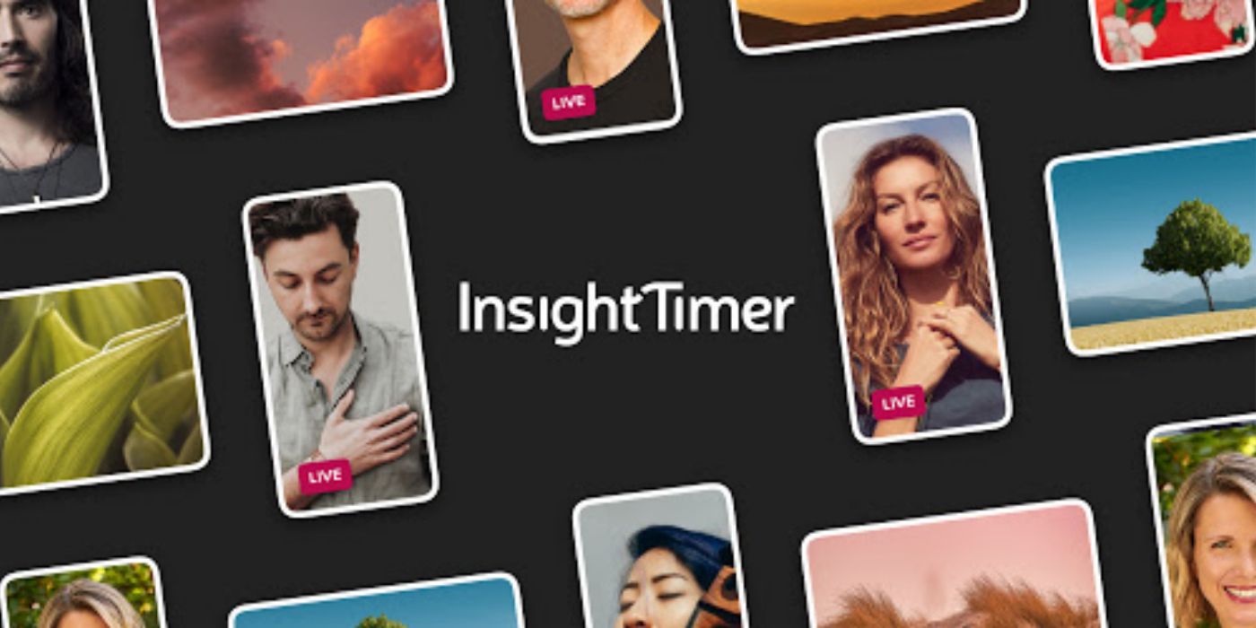 Insight Timer