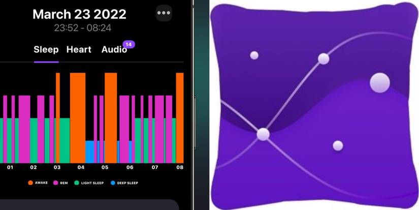 10 Best Apps To Help You Sleep