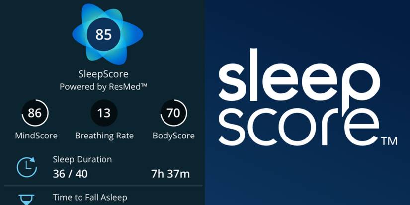 10 Best Apps To Help You Sleep