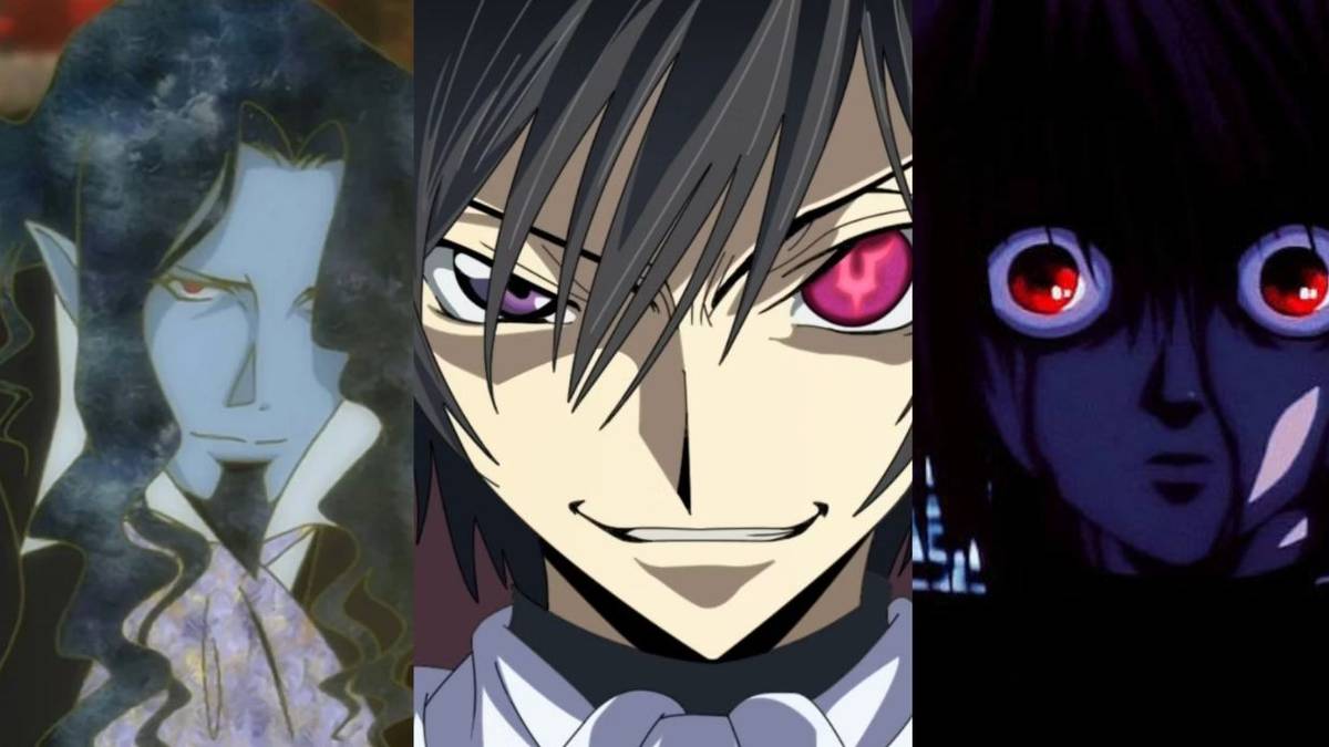 The 10 Best Revenge-Driven Characters In Anime