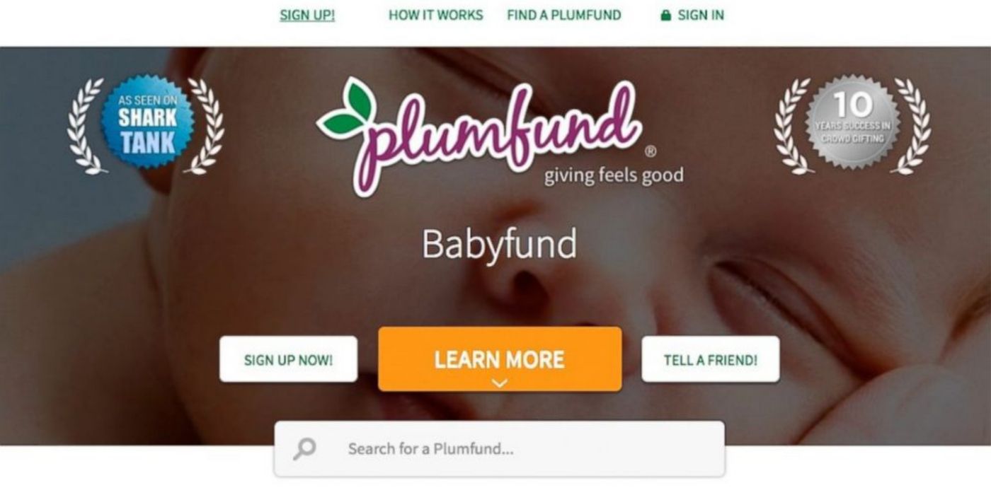 10 best baby registry sites