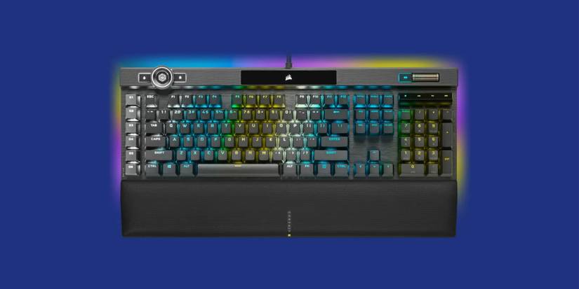 10 Colorful Keyboards To Brighten Up Your Office