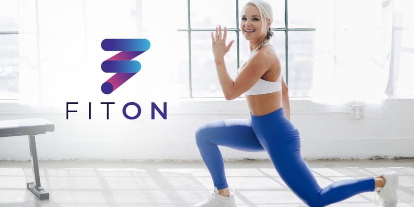 Fitoon 10 Best Free Workout Apps
