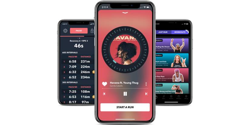 10 Best Free Workout Apps