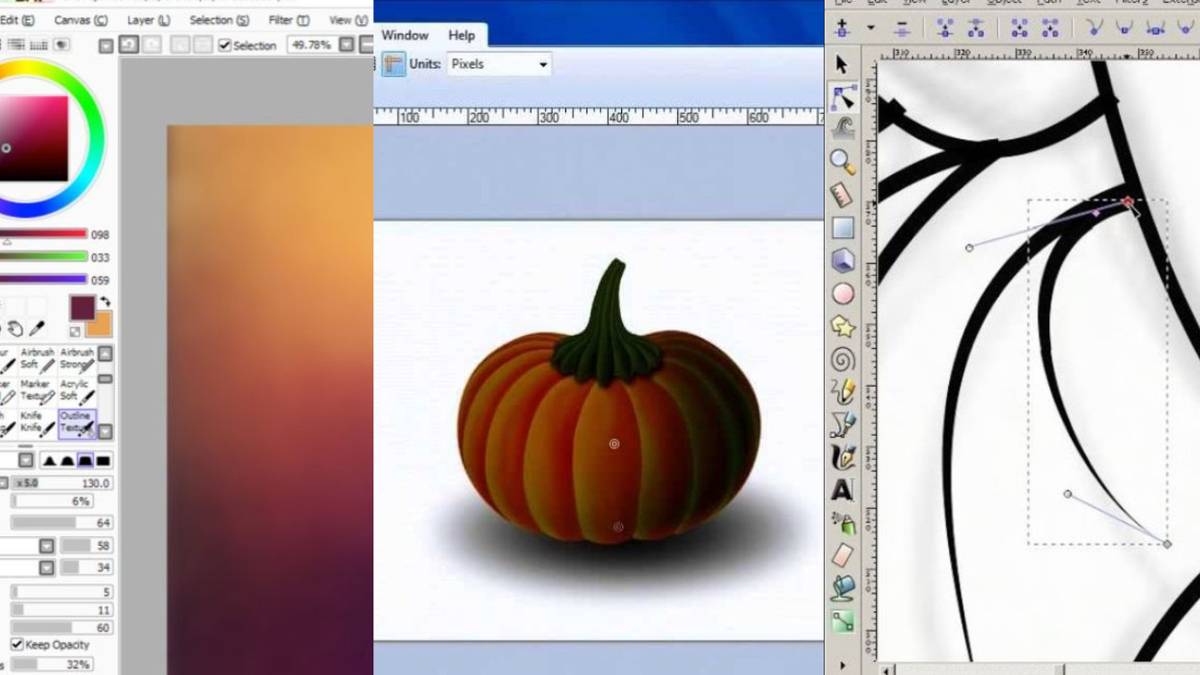 10 Best Programs To Help Teach You How To Draw
