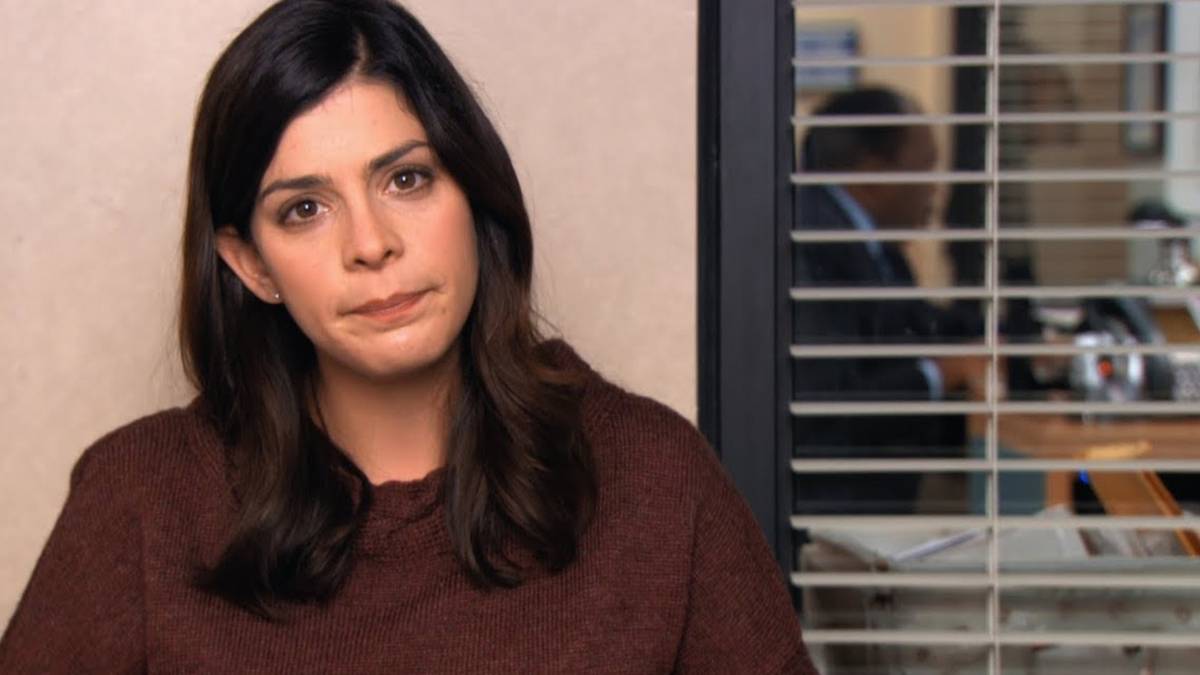 The Office: What Happened To Cathy Simms?