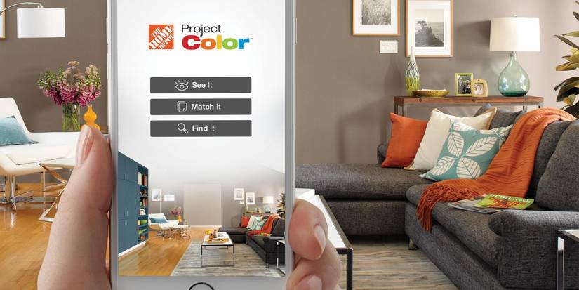 10 Best Home Renovation Apps