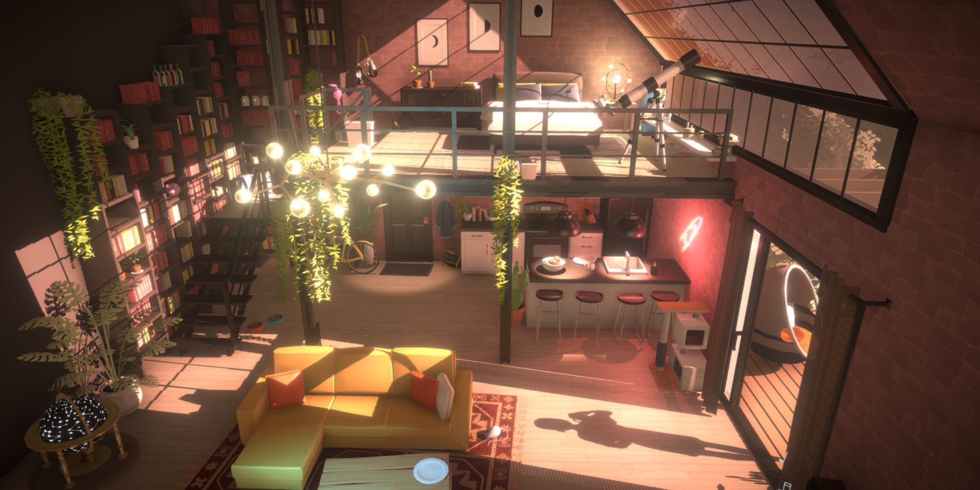 The Sims 5 Step Aside, We’re Getting The Next Best Thing On May 25