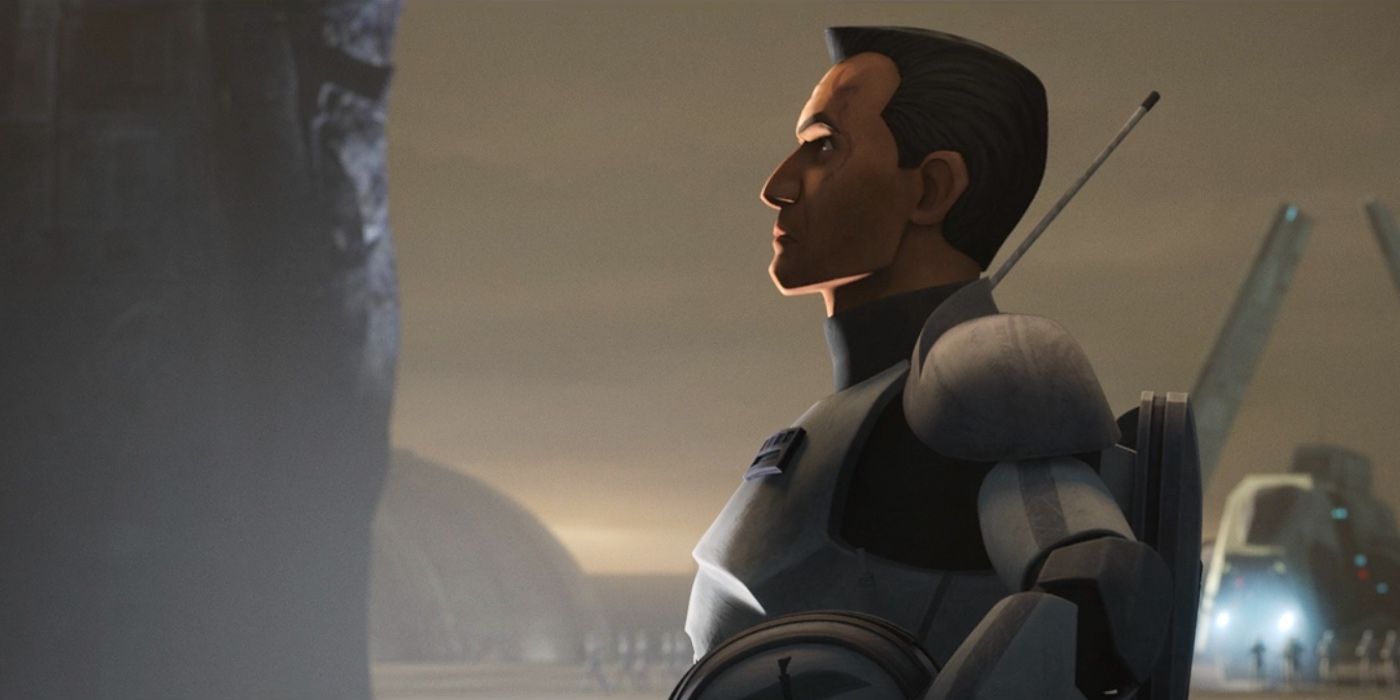 The 12 Most Powerful Clone Troopers in Star Wars, Ranked