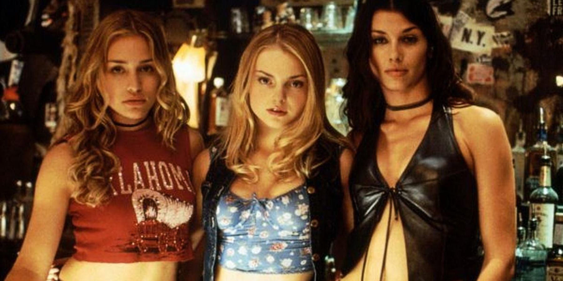 Coyote Ugly 2 Receives a Disappointing Update From Star Piper Perabo