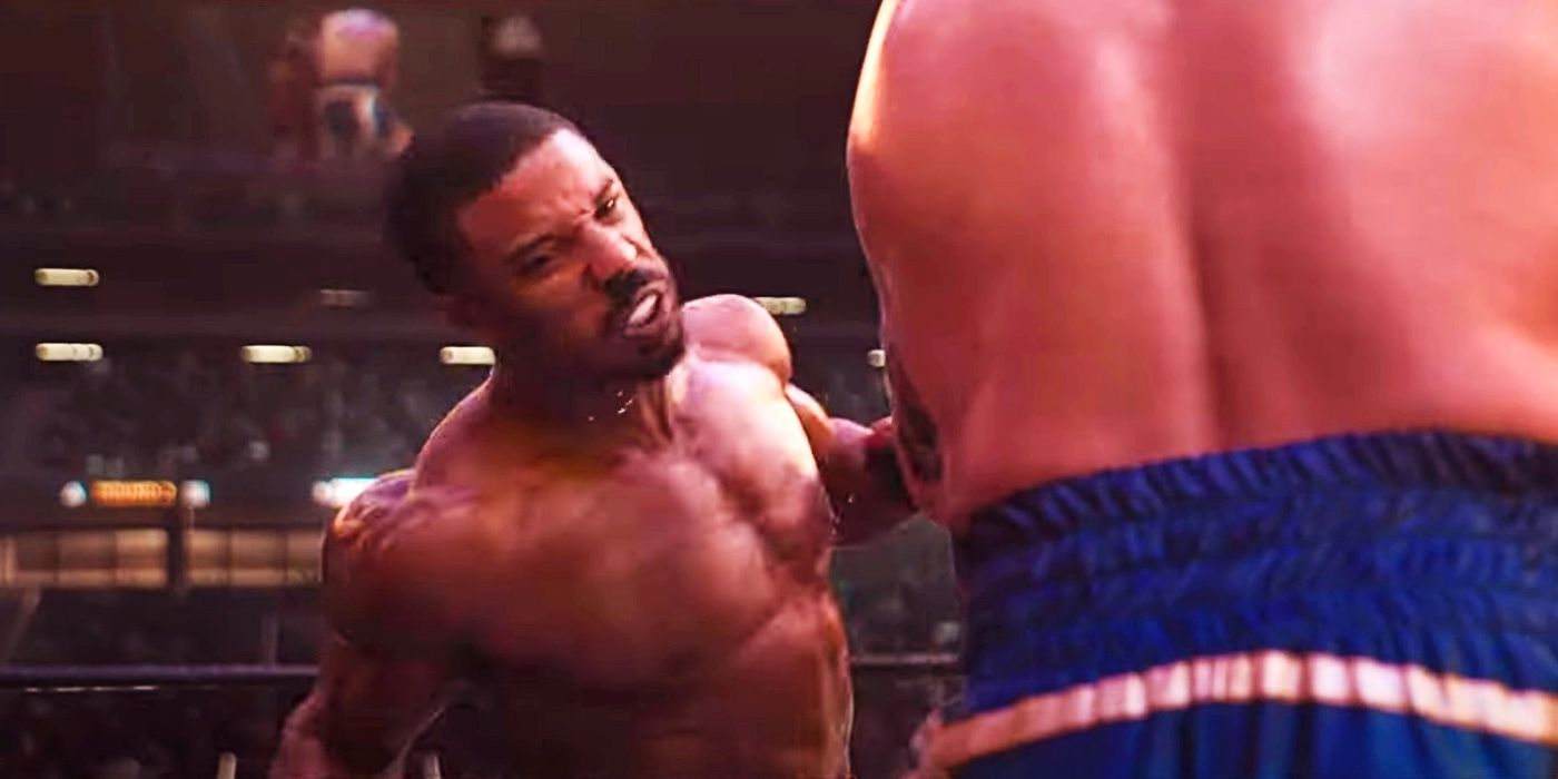 10 причин, по которым возвращение Рокки в исполнении Сильвестра Сталлоне в Creed 4 было бы ошибкой