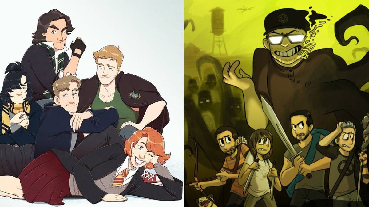 Critical Role: 10 Best One-Shots That Aren't In Exandria