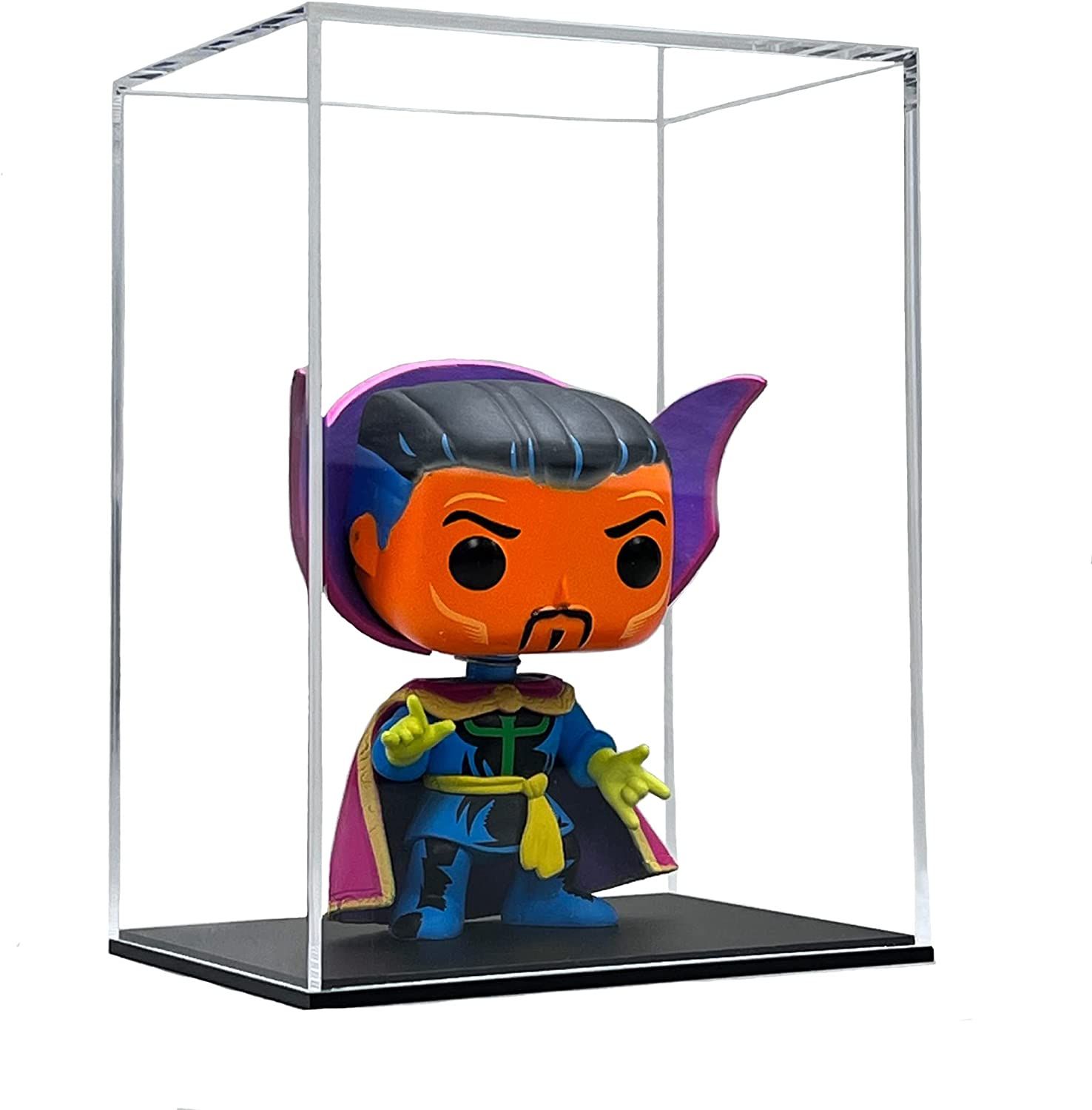 Best Funko Pop! Display Cases (Updated 2023)