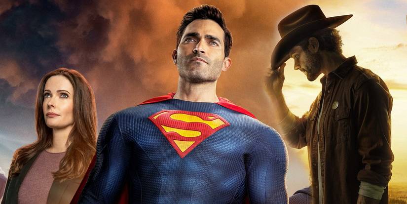 Scripted Sitcoms The CW's Scripted Shows Reported To Drop AGAIN After Massive Fall To 5