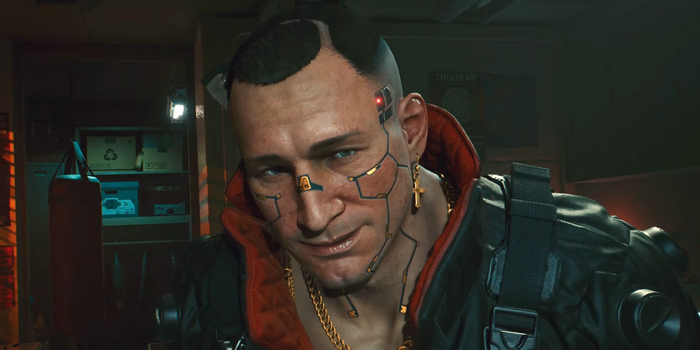 Cyberpunk 2077 Patch 2.31: Key Fixes and Improvements