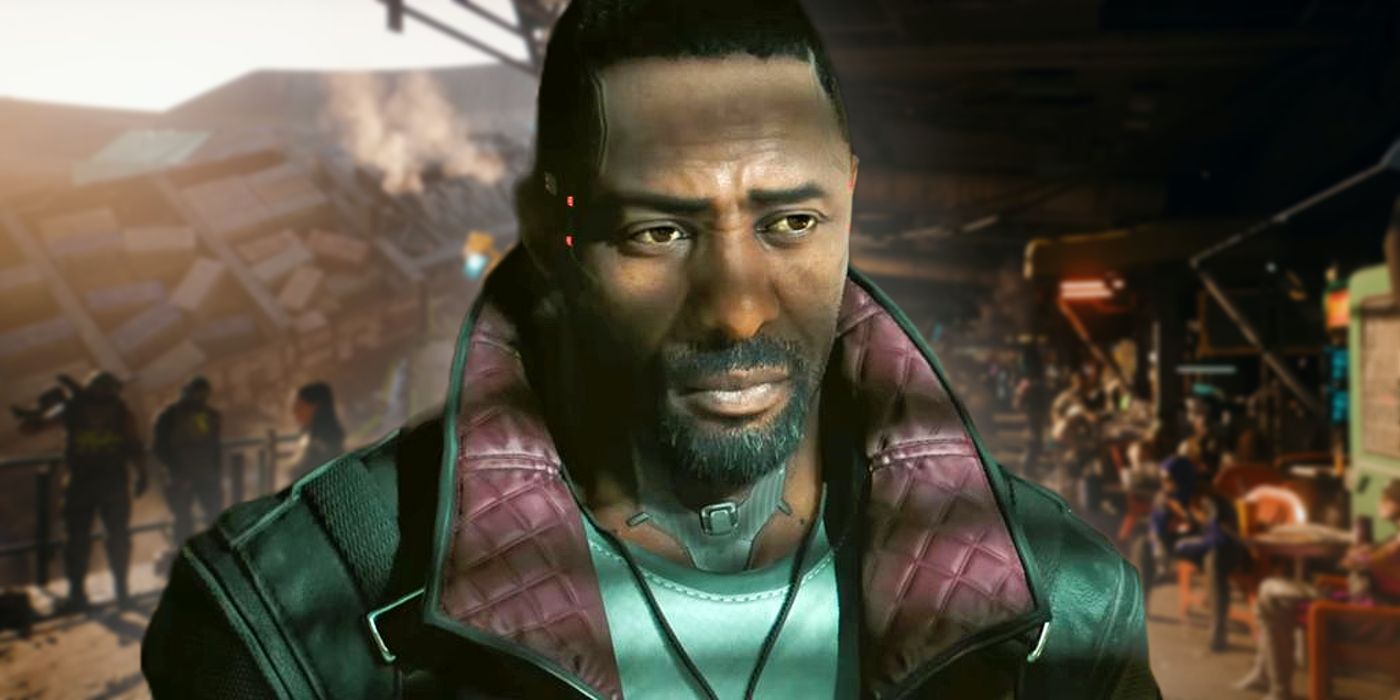 Keanu Reeves & Idris Elba Can Reunite In Another Video Game Adaptation After Sonic The Hedgehog 3