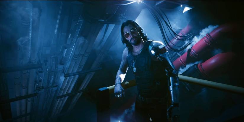 Cyberpunk 2077’s Best Legendary Weapon Is (Almost) Unobtainable