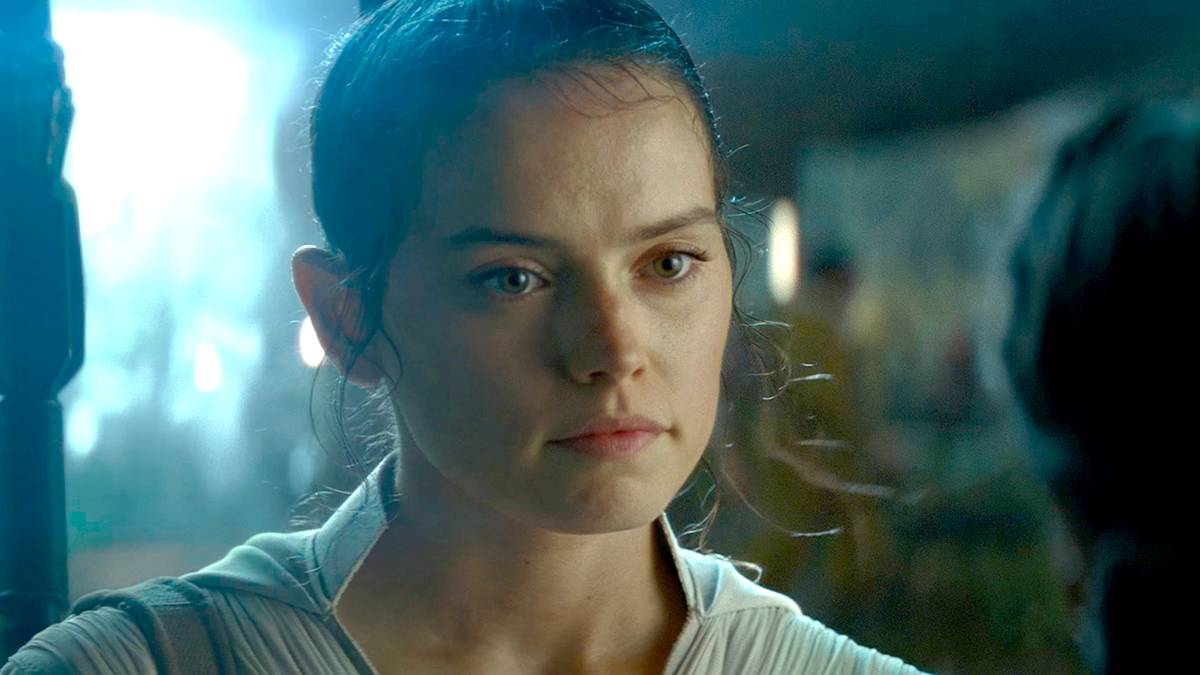 Daisy Ridley Won't Rule Out A Star Wars Franchise Return