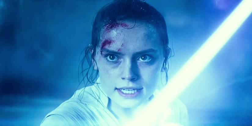 Why Star Wars Is Bringing Rey Back After The Rise Of Skywalker Disaster