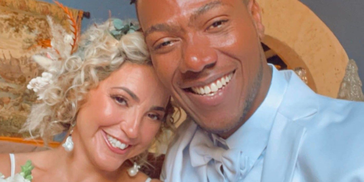 90 Day Fiancé: Where Daniele Gates & Yohan Geronimo Live Now (SPOILERS)