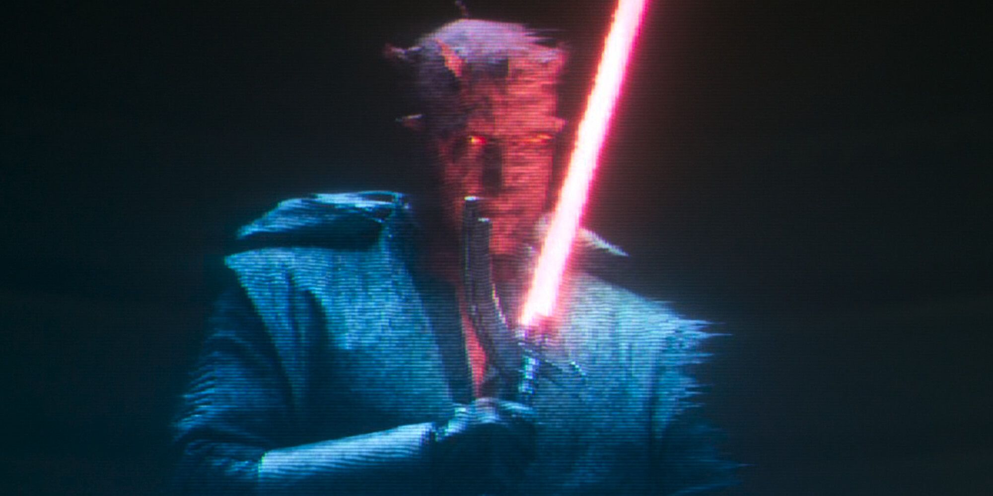 El nuevo tráiler conceptual de Star Wars desata la venganza de Darth Maul contra el Imperio