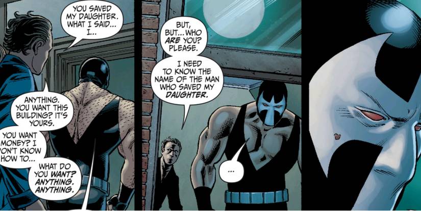 DC Comics: 10 Bizarrely Wholesome Moments With Villain Characters