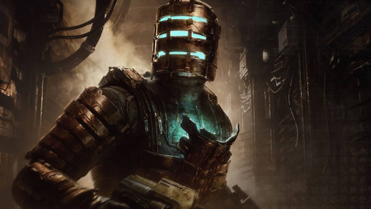 10 Best Horror Games To Play On Steam Deck