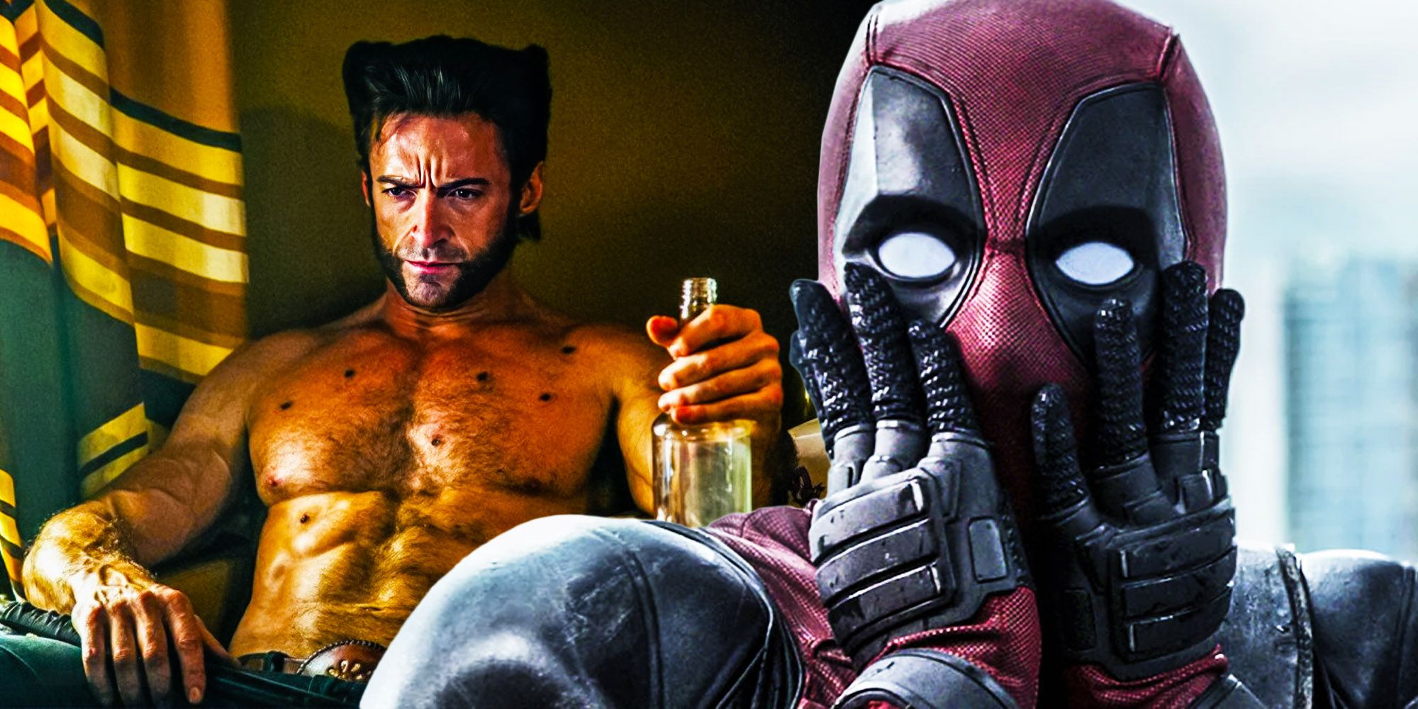 Deadpool 3 Cast Listing Reignites Gambit MCU Rumor