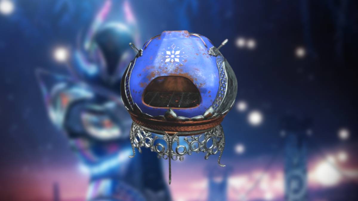 Destiny 2: How to Get Sharp Flavor (& What It’s For)